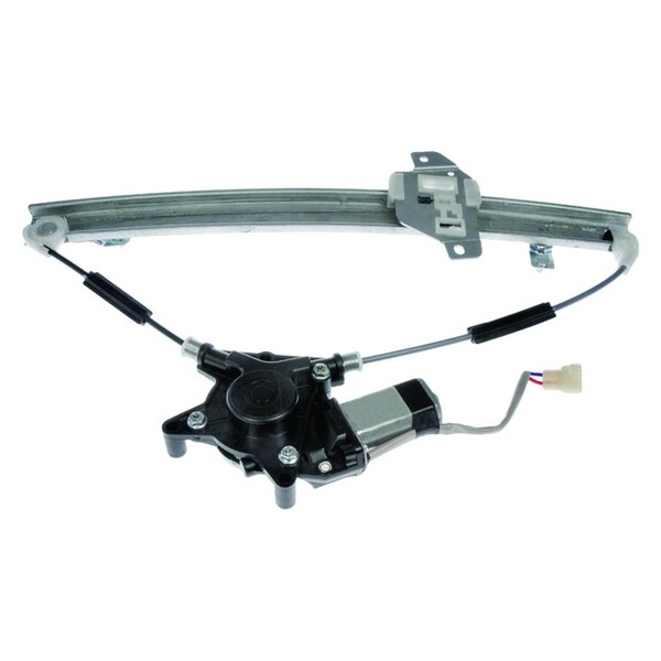 Wai Global WINDOW REGULATOR & MOTOR, WPR6146LM WPR6146LM - main